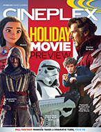 Cineplex Magazine