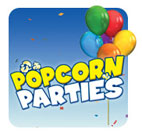 popcorn parties