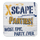 XSCAPE