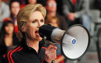 jane lynch