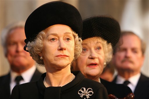 helen mirren