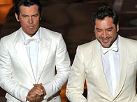 josh brolin, javier bardem