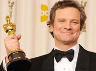 The King's Speech Best Picture