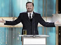 ricky gervais