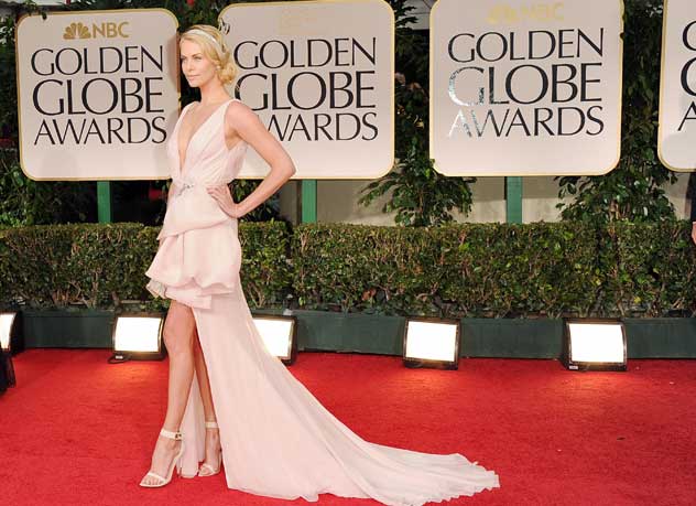 charlize theron
