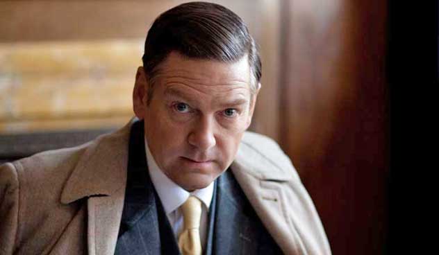 kenneth branagh, oscars, my week with marilyn
