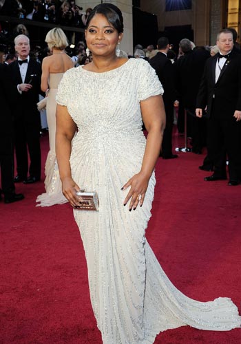 octavia spencer