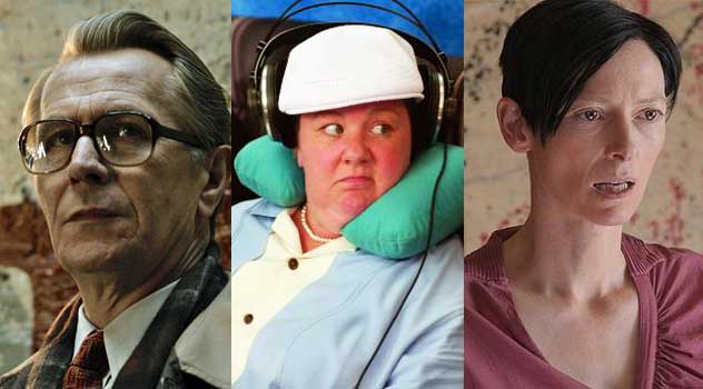 oscars, gary oldman
