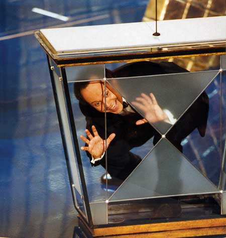 billy crystal, oscars, academy awards