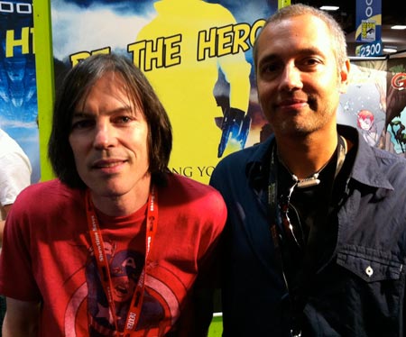  comic-con