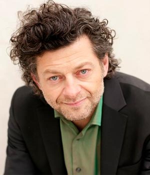 Andy Serkis