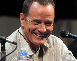 Bryan Cranston