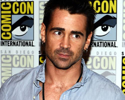 Colin Farrell