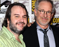 Jackson and Spielberg