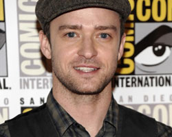 Justin Timberlake