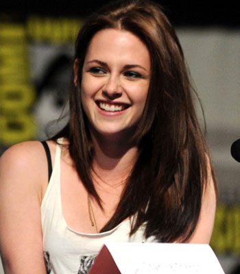 Kristen Stewart