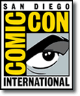 San Diego Comic-Con International logo