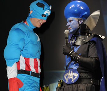 Costumes
