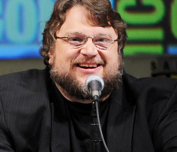Guillermo del Toro