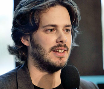 Edgar Wright