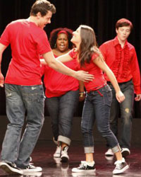 Glee