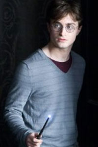 Harry Potter and the Deathly Hallows