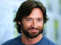 Hugh Jackman