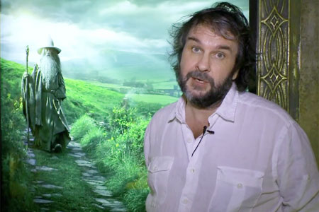 The Hobbit