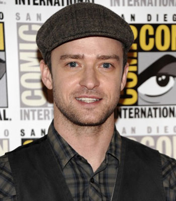 Justin Timberlake
