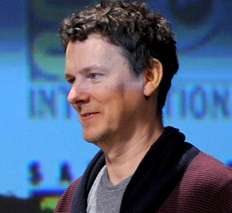 Michel Gondry
