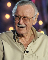 Stan Leet