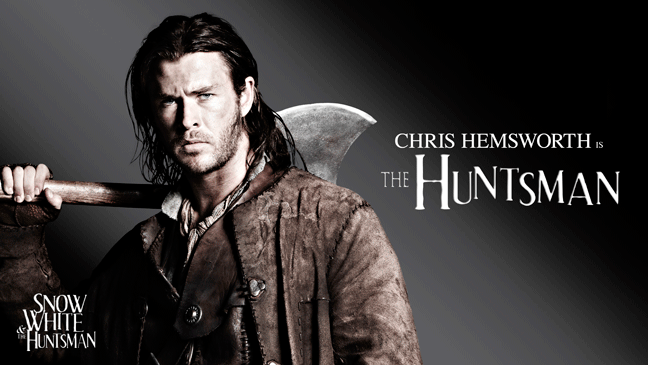 The Huntsman