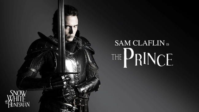The Huntsman