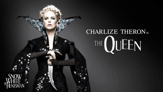 The Huntsman