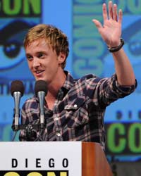 Tom Felton