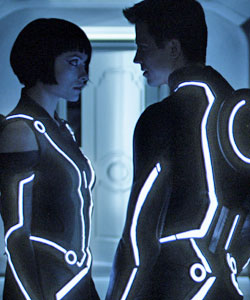 Tron Legacy