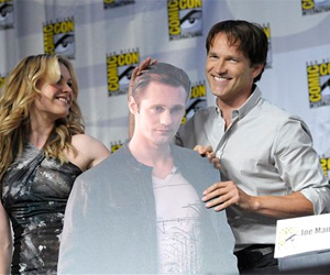 True Blood panel
