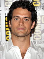 Henry Cavill