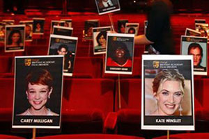 BAFTAs