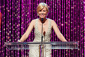 Elizabeth Banks