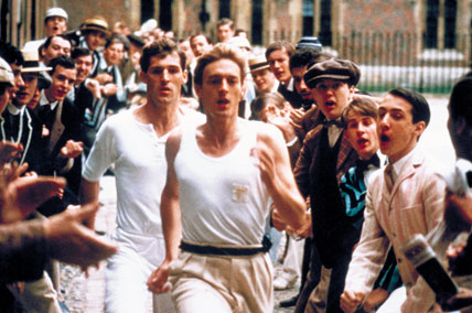 Chariots of Fire