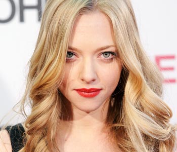 Amanda Seyfried