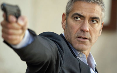 George Clooney