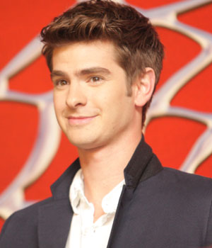 Andrew Garfield