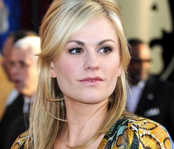 Anna Paquin