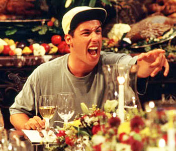 Billy Madison
