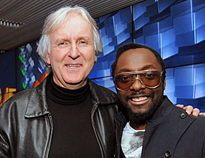 James Cameron