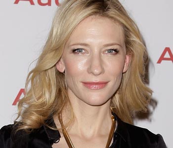 Cate Blanchett