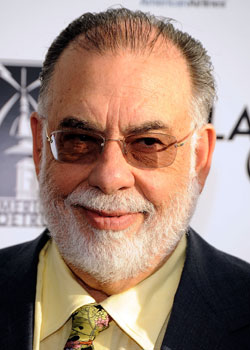 Francis Ford Coppola