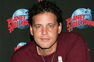 Corey Haim